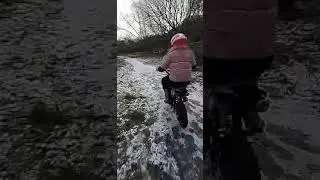 Phoebe's MXR 50 (Fun:Bikes)
