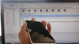 Micromax A311 Dead & Hang Solution Full flashing Hindi me step by step.