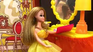 The Diary of Dancing Dawn - Episode1