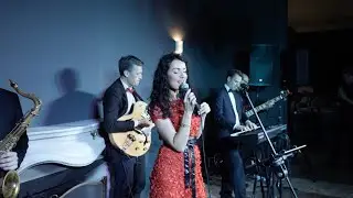 You Know I'm No Good  - Jazz Systems Bellini 2024 Live. Кавер-джаз бэнд на праздник