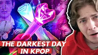 The Most Tragic Fanwar In Kpop History