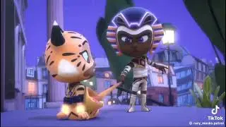PJ Masks Power Heroes It's The Cat Thing I Part 15 Disney Cinemagic UK