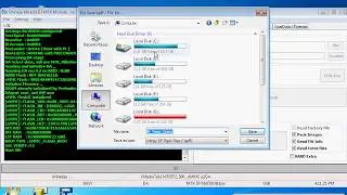 Tichips T702 Plus Tab MT6572 Tested Scatter Flash File Free Read By CM2MTK 100% Ok