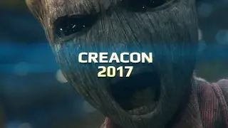 Трейлер CreaCon 2017