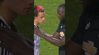 Football is more than a game.