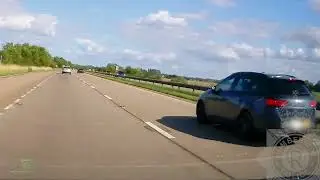 Holding dangerous drivers to account through #OpSnap 🎦