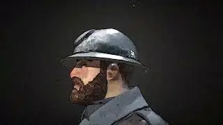 Such A Perfect Warden (Perfect girl edit)