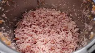 Cooking TV - Fleischtorte (Gabriele Degenfellner)