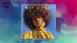 ღ Burna Boy x Nonso Amadi Type Beat 2019 - Qui a tort | Chill Afrobeat Instrumental