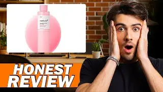 Medicube PDRN Pink Niacinamide Milky Toner Review: Hydrating, Soothing & Moisturizing Formula