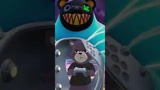 Bearly Visible