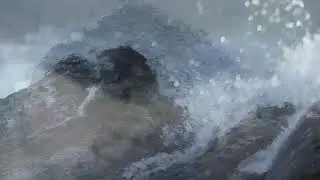Le sentier des cascades
