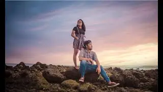 Orange and Teal - (Music Video) | M50