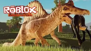 Dinosaur Life - Surviving as a Dinosaur in Crazy PVP