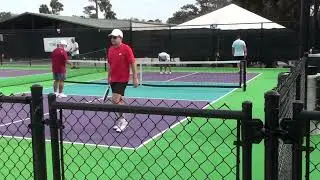 2024 Mardi Gras Classic Pete & Philip Highlights (M2/G2)