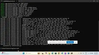 How to install Angular on window 11 for Beginners || How to install Angular 16 for Beginners
