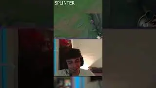 Splinter d&eacute;fie Zongo, Ga&euml;than devient FOU ?! SoloQ Challenge JOUR #3  #trayton  #soloqchallenge