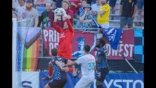 HIGHLIGHTS | Indy Eleven vs San Antonio FC | August 27, 2022