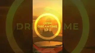 DreamTime 136 - Melodic & Progressive House #sunset #electronicmusic #housemusic
