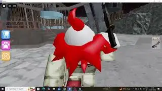 Escaping the scariest clown in 