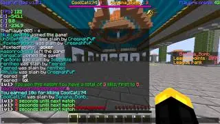 First To 5 | Coolcat174