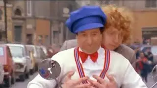 Giggi il bullo (film completo)