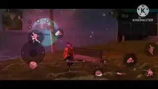 FREE FIRE EDITING KINE MASTER HOW TO EDIT VIDEO KINE MASTER IN FREE FIRE MAX GAMEPLAY