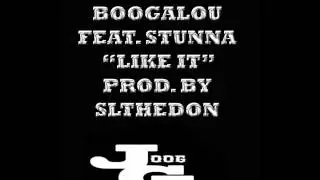 BOOGALOU - 