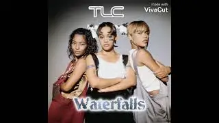 TLC - Waterfalls (New Orleans Bounce Remix) #neworleansbounce #nolabounce #tlc #waterfalls