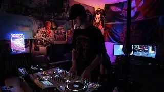 Lueder - NYE MIX 2024