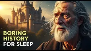 The Architecture That Defined an Age of Power | A Relaxing Sleep Story