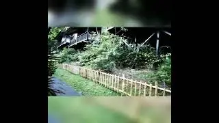 SENJA DI TURI BEACH RESORT, NONGSA, BATAM