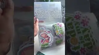 why start a sticker business 💞✨
