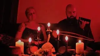 Amor de Madre - Ragnar&ouml;k (Geald&yacute;r cover)