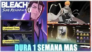 🔥EL BANNER DE AIZEN DURA 1 SEMANA MAS + NUEVOS EVENTOS Y SKINS CONFIRMADAS🔥