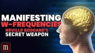 Manifest Using Frequency 🔊 | The Secret Weapon