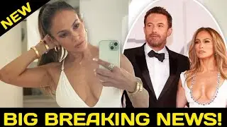 Minutes Ago😭Bennifer 3.0? Inside Ben Affleck and Jennifer Lopez's Long-Running Friendship 