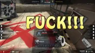 [CS:GO]0.1 Second  Bomb Defuse