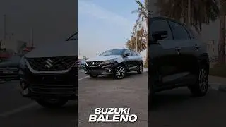 SUZUKI BALENO 2025 FOR SALE IN DUBAI #skmotors #carsindubai #dubaicars #dubai