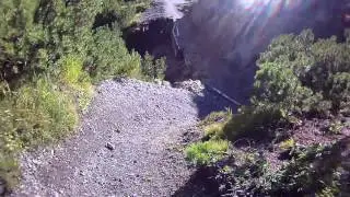 fernpass 5