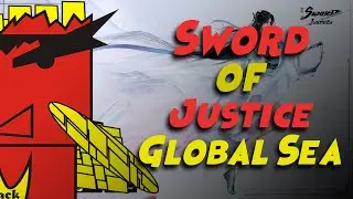 Sword of Justice Global Released | MMORPG | Explore | Wuxia | ClownFish