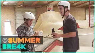 You Look Like a Pumpkin | Season 4 Episode 10 | @SummerBreak 4