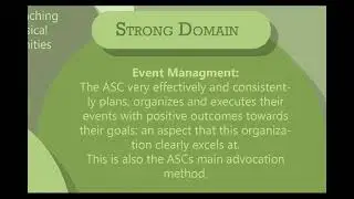 Aboriginal Sport Circle APA Video