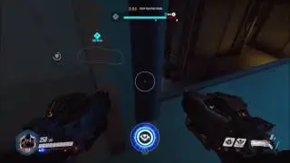 OVERWATCH | 