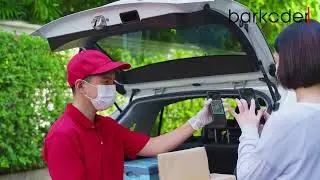 Meet barKoder and get to know what it can do for your business