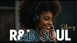 Best R&B & Neo Soul Mix 2025 💖 | Smooth Sounds for Inner Peace