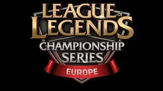 Fnatic vs Roccat EU LCS W3D1