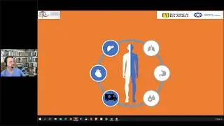Webinar Academia Aesculap -  Terapia Nutricional  para pacientes en estado crítico con COVID-19.