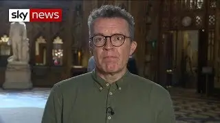 Labour antisemitism row - Deputy leader warns the party over 'shame' of Chris Williamson decision