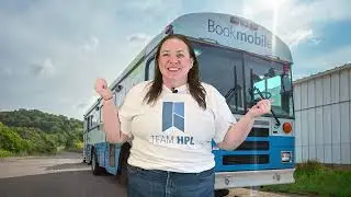 Explore HPL Services At Your Local Branch